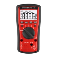 Afbeeldingen van Digitale multimeter MM2-3 Benning