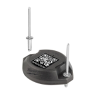 Afbeeldingen van Mil one-key bluetooth traceertag btt-10