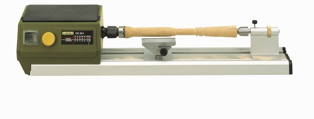 Afbeelding voor categorie Draaibanken