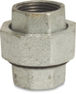 Afbeeldingen van Geg. koppeling 2 1/2" nr 340 konbibi