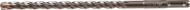 Afbeeldingen van Kelfort hamerboor sds+ 10x210mm power