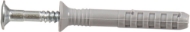 Afbeeldingen van Kelfort spijkerplug pkkk 6x40mm