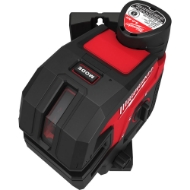 Afbeeldingen van M12™ groene kruislijnlaser/loodlaser 4 punten