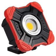 Afbeeldingen van Kel floodlight 10w 1000lumen 6.5k magnetisch