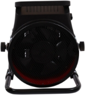 Afbeeldingen van Kel ventilatorkachel 2kw "small"
