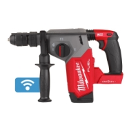 Afbeeldingen van M18 FUEL™ ONE-KEY™ SDS-plus 26 mm hamer met 4