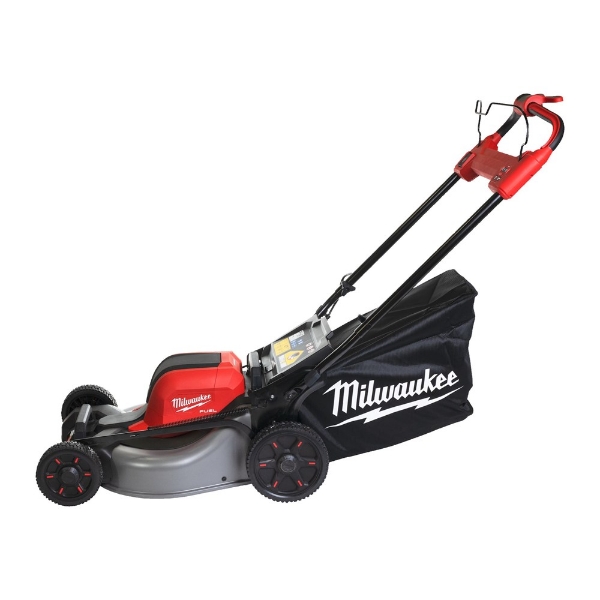 Afbeeldingen van M18 FUEL™ dual battery Zelfrijdende grasmaaie