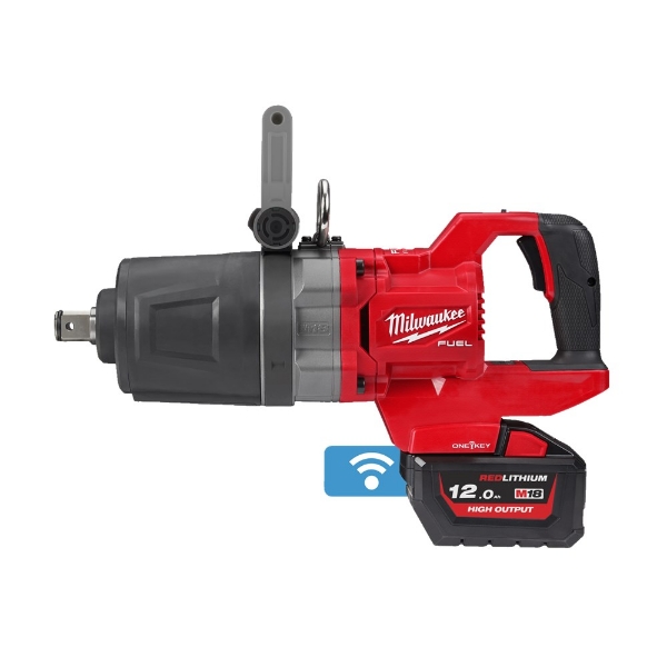 Afbeeldingen van M18 ONE-KEY™ 1" M18 ONEFHIWF1DS-121C