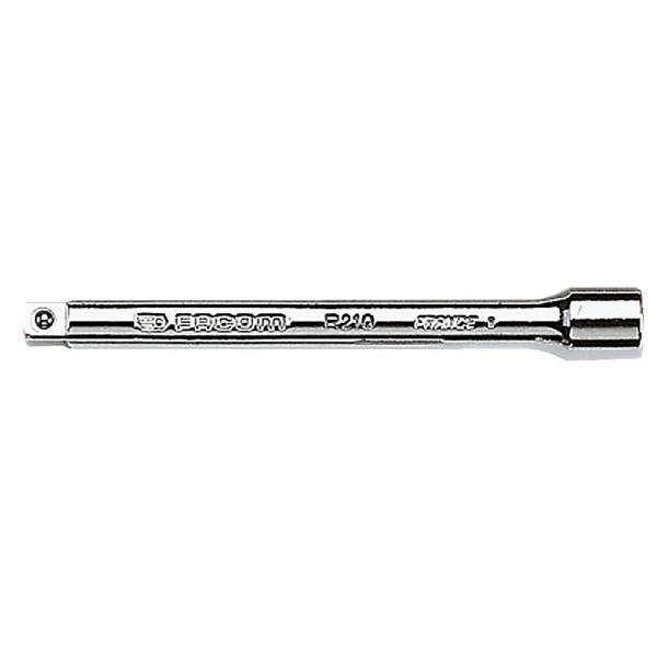 Afbeeldingen van Fac verlengstuk 1/4" 55mm