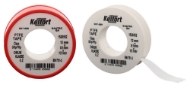 Afbeeldingen van Afdichtingstape (gaslint) qa 0.2 bar 12m