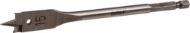 Afbeeldingen van Kelfort speedboor 15mm 1/4" bit opname