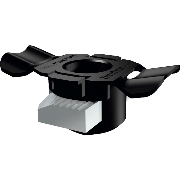 Afbeeldingen van fis Schuifmoer FSM Clix P 8
