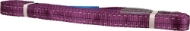 Afbeeldingen van Kelfort hijsband violet 4m - 1 ton