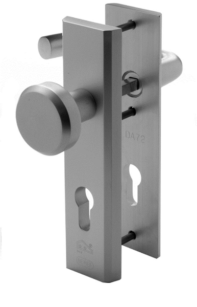 Afbeeldingen van Kruk/knopgarnit.3405-72 f-1