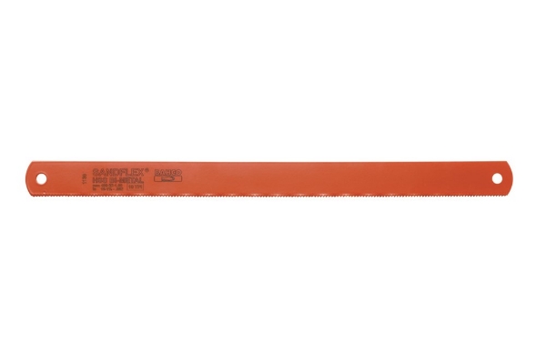 Afbeeldingen van Bahco machinezaagblad 3809 400x32x1,6 6 tande