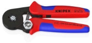 Afbeeldingen van Kni zelfstellende crimptang 0,08-10mm²