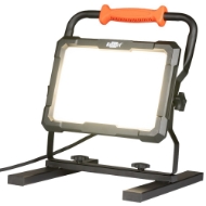 Afbeeldingen van Kel bouwlamp led 30w 2400Lm kl.2 2.5mtr kab.