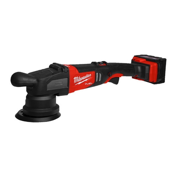 Afbeeldingen van M18 FUEL™ Excentrische polijstmachine 15mm ui