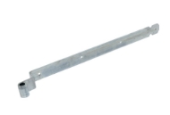 Afbeeldingen van Bochtheng voor pen Ø16 650 45x6 EV