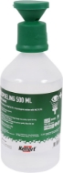Afbeeldingen van Oogdouche 500ml sodium gloorride