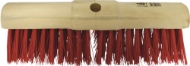 Afbeeldingen van Kelfort stadsbezem rood 45cm