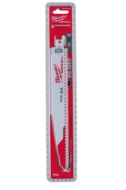 Afbeeldingen van Mil reciprozaagblad 230mm 5/8tpi bouw (5st.)