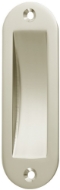 Afbeeldingen van Schuifdeurkom 4560 104x40mm