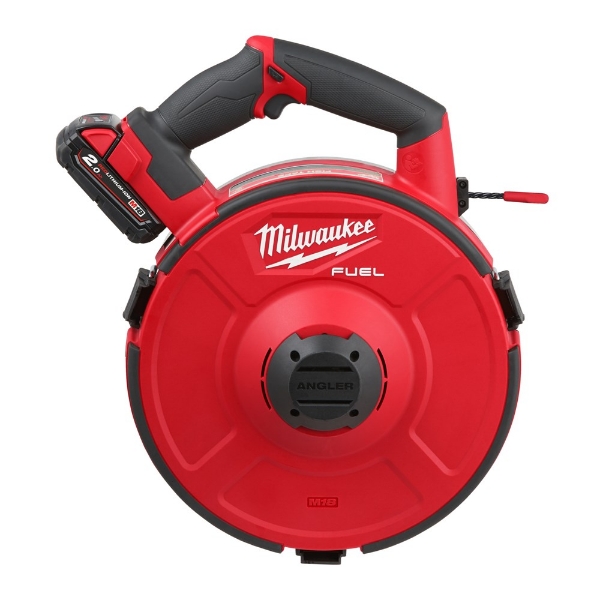 Afbeeldingen van M18 FUEL™ trekveer M18 FPFT-202X 30mNC Set 