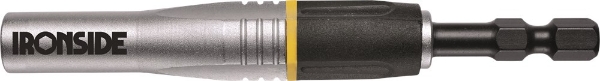 Afbeeldingen van Iro bithouder impact magnetisch 1/4"x95mm 