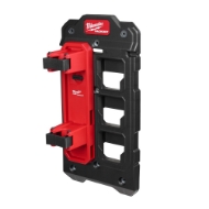 Afbeeldingen van PACKOUT™ houder met enkele lange handgrepen (