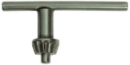 Afbeeldingen van Rotec tandkranssleutel 9102C2 1,5 - 13mm