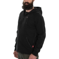 Afbeeldingen van Mil verwarmde hoody M12HHBL4-0(M)