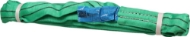 Afbeeldingen van Kel rondstrop 2000kg/1,5mtr groen