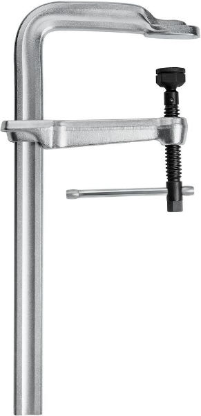 Afbeeldingen van Bes constructieklem STB50M (500x175mm)