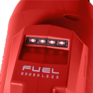Afbeeldingen van M18 FUEL™ blazer (2 x 18V)