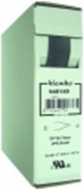 Afbeeldingen van Krimpkous 12,7-6,3mm ds a 8mtr fp8tb zwart