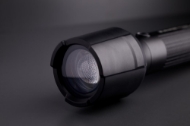 Afbeeldingen van Ledlenser zaklamp p7r work torch rechargeable