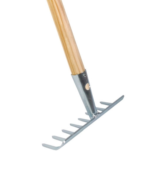 Afbeeldingen van Tuinhark 8 t. verz. compl.