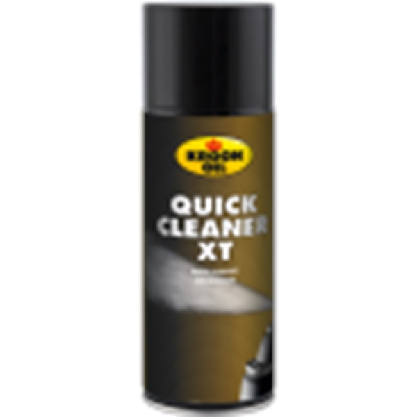 Afbeeldingen van kro 400 ml aerosol Quick Cleaner XT