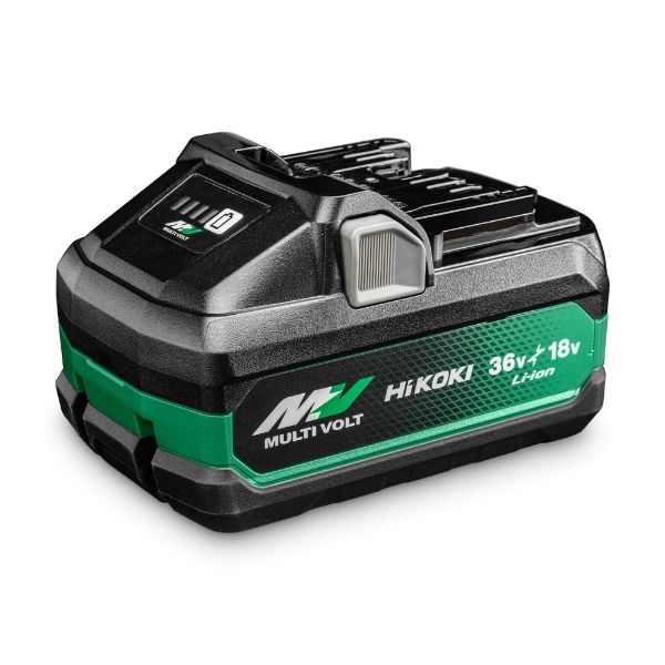 Afbeeldingen van HIK BSL36B18X accu MV 36V-4.0Ah/18V-8,0Ah