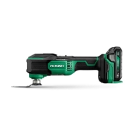 Afbeeldingen van Hik CV18DA WRZ MULTITOOL 18V, 2x 18V HSC II