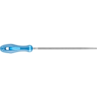 Afbeeldingen van Pferd rond vijl 8"/200mm basterd/kap 1
