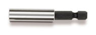 Afbeeldingen van HIK magn.bithouder 1/4" l=60mm
