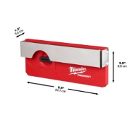 Afbeeldingen van PACKOUT™ Riemclip rek (min. afname 6 stuks)