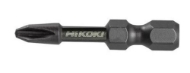 Afbeeldingen van HIK bit 1/4 ph2-38mm krachtbit a 3st.
