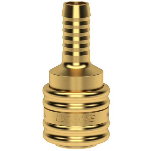Afbeeldingen van Rectus orion snelkoppeling 10mm sl