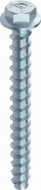 Afbeeldingen van Betonbout multi-monti 12x120 gegalvaniseerd