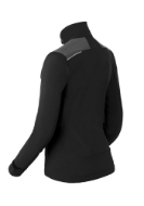 Afbeeldingen van Havep Softshell Shift zwart/charcoal mt.L