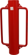 Afbeeldingen van Kelfort palenrammer model rond