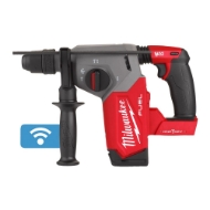 Afbeeldingen van M18 FUEL™ ONE-KEY™ SDS-plus 26 mm hamer met 4